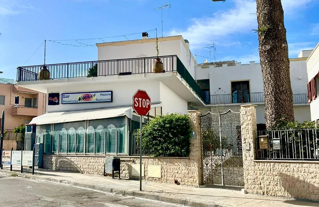 Terrazza Levante - Boutique rooms-1