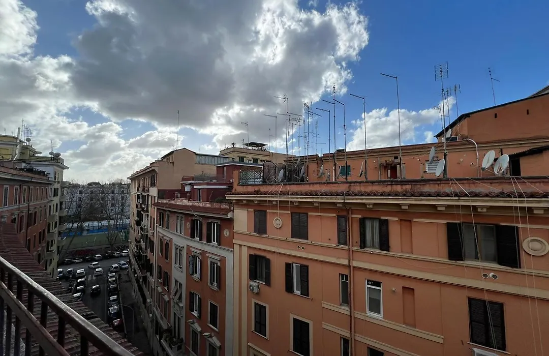 Luciano San Giovanni Guest House-1