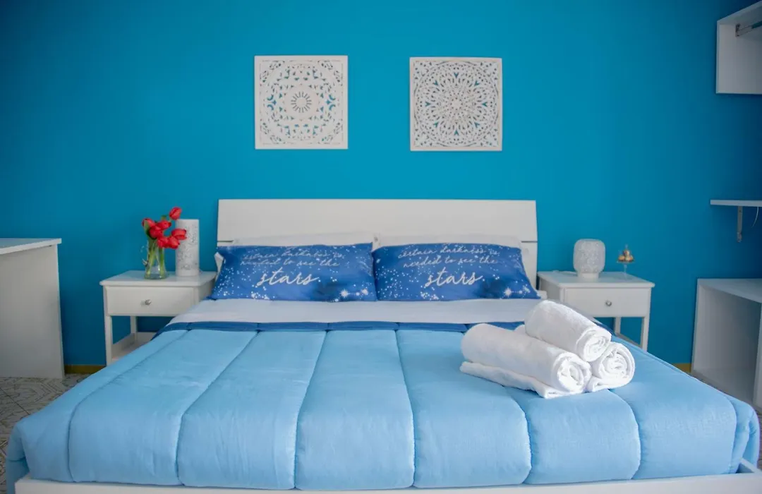 Reginella Guest House-1