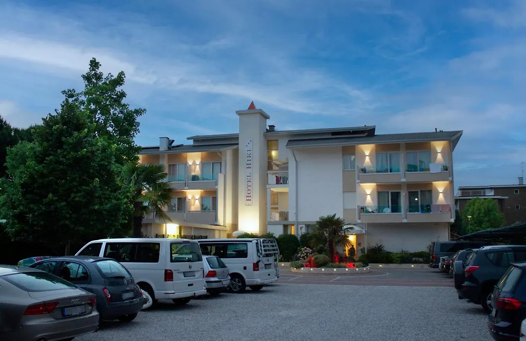 Hotel Hiki 3 Superior-1