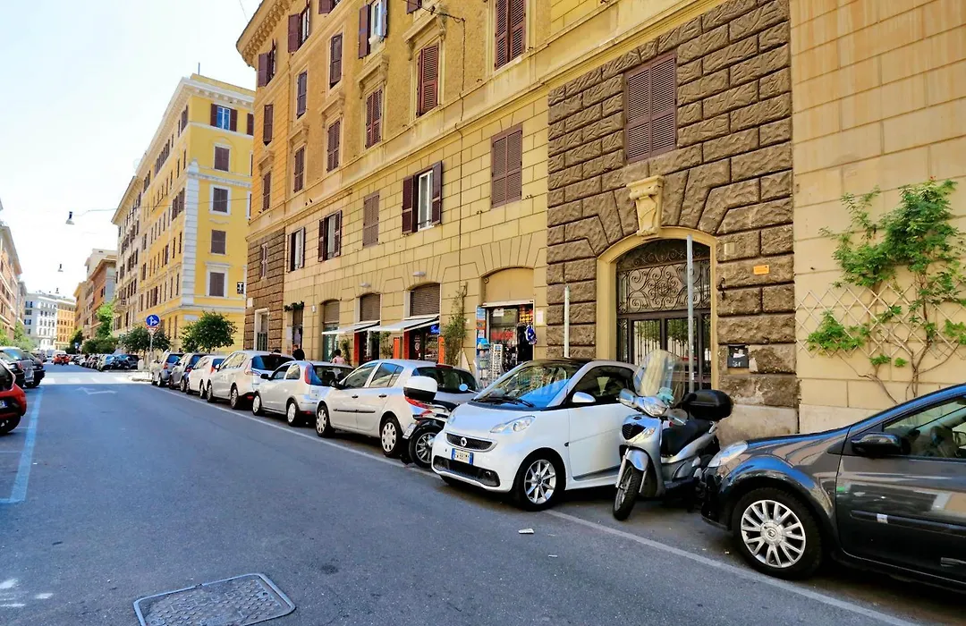 Dream City Rome-1