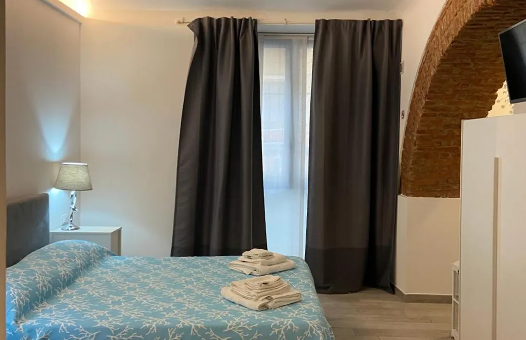 Vita lenta - cozy rooms-1