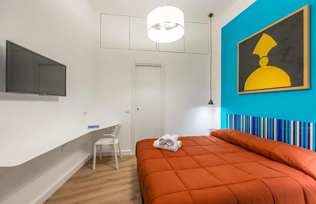 Lioy 25 By Napoliapartments-1