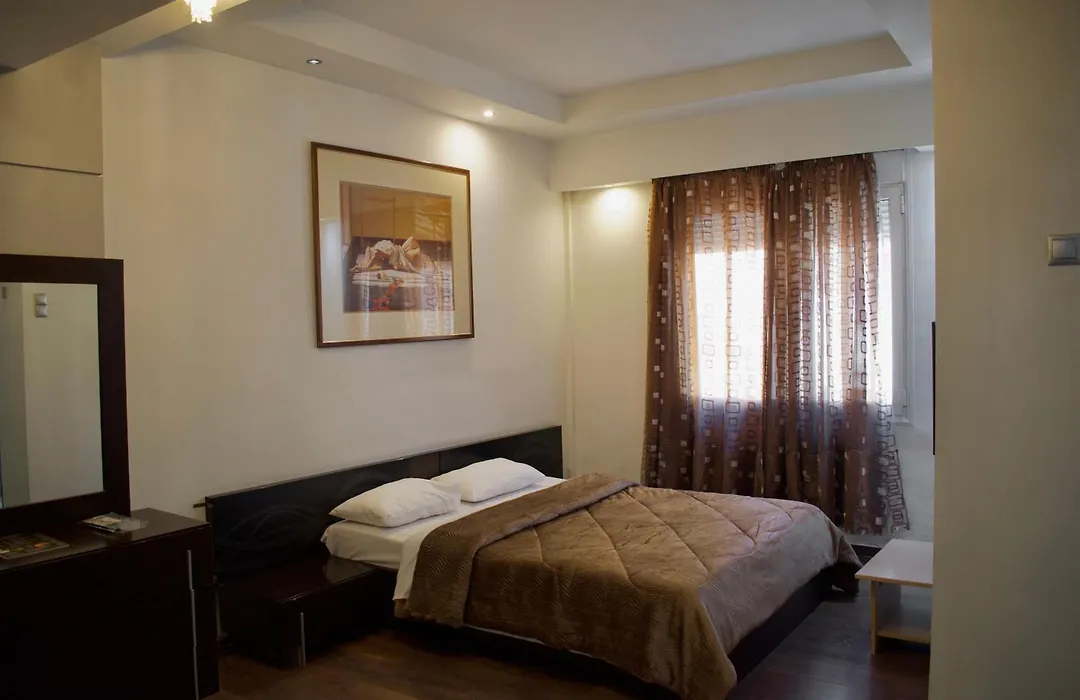 Minoa Athens Hotel-1