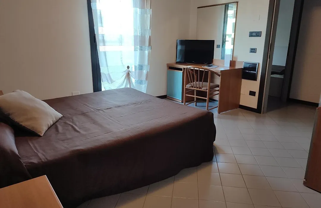 Albergo Al Cacciatore-1