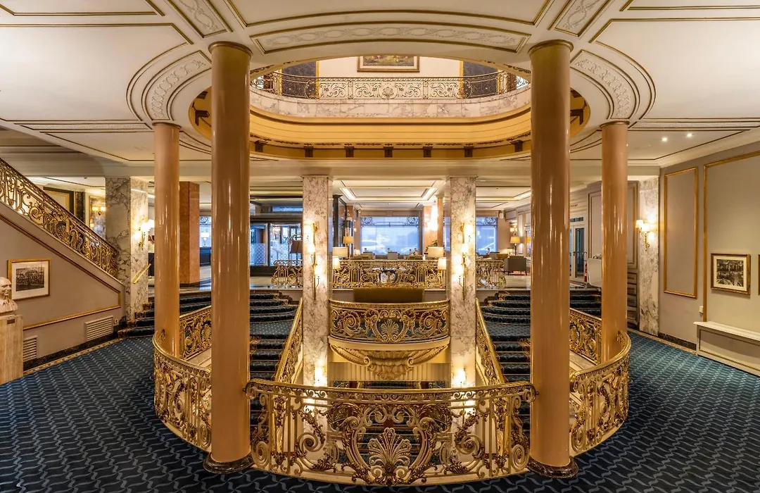 El Avenida Palace-1