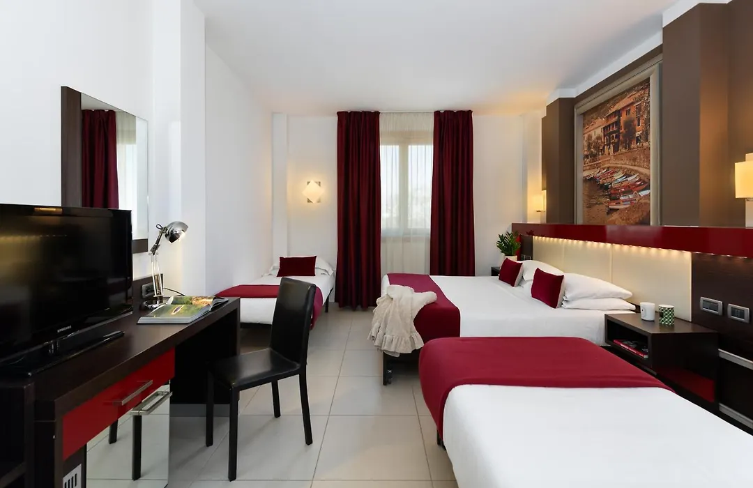 Kairos Garda Hotel-1
