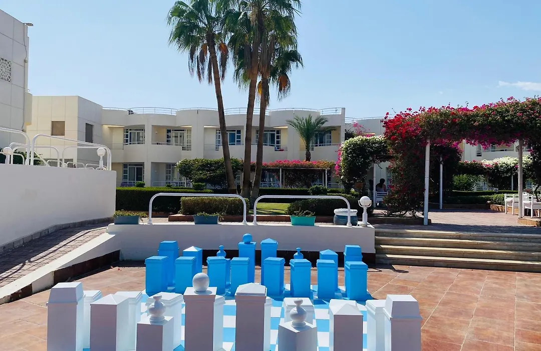 Sharm Reef Hotel-1