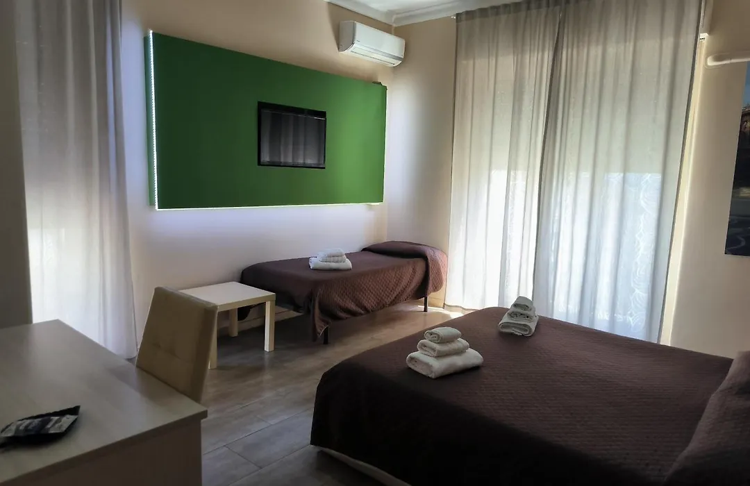 Prestige B&B-1
