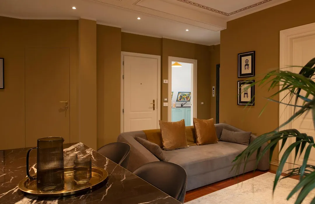 Elizabeth Unique Hotel | A Member Of Design Hotels™-1