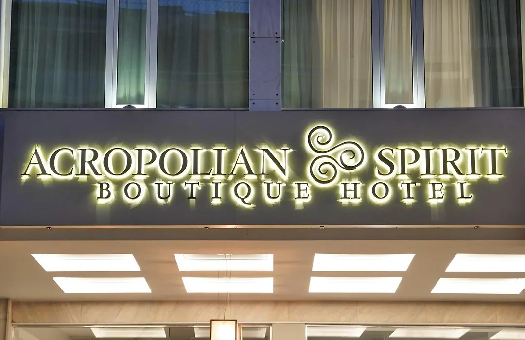 Acropolian Spirit Boutique Hotel-1