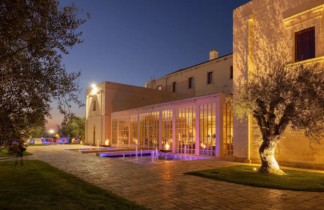 Alvino Relais Mulino Contemporaneo-1