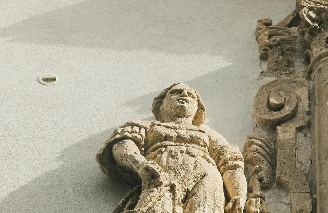 B&B Palazzo Corvino-1