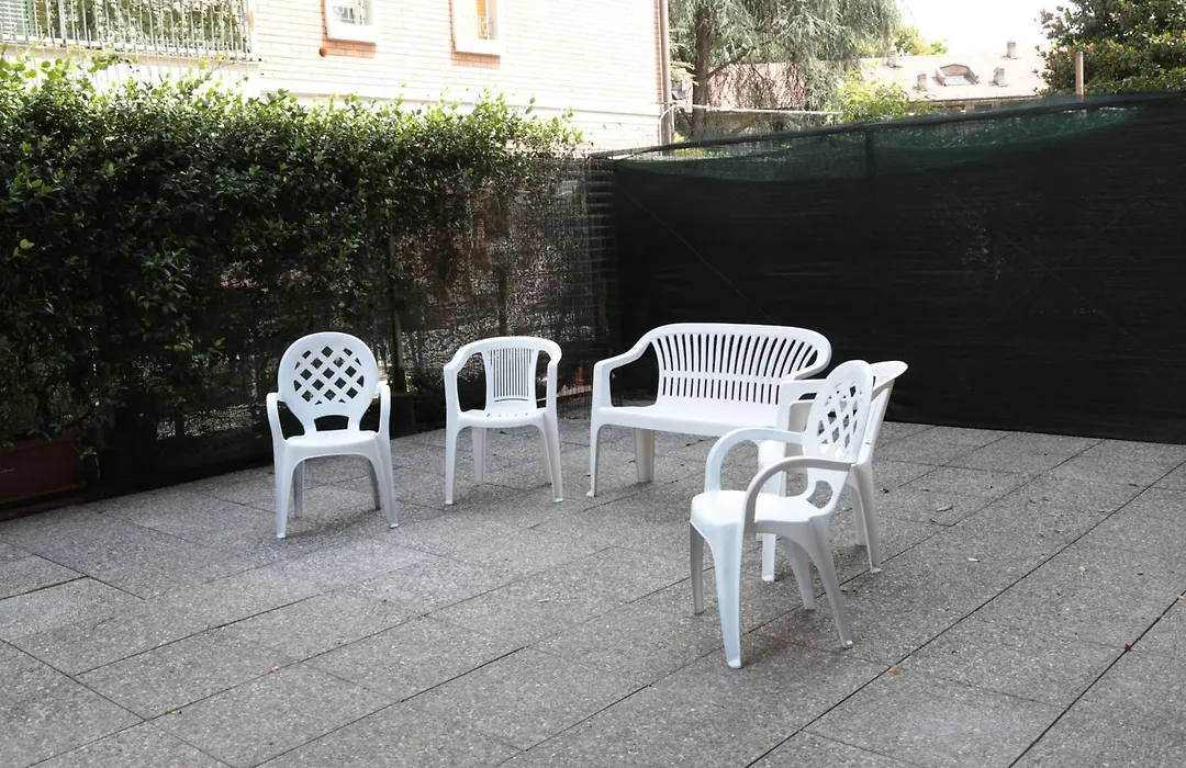 Guest House Manara-1