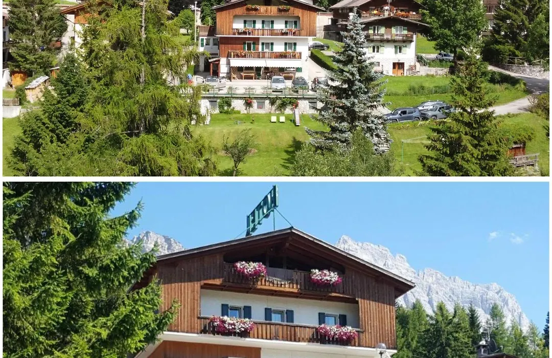 Hotel Villa Gaia-1