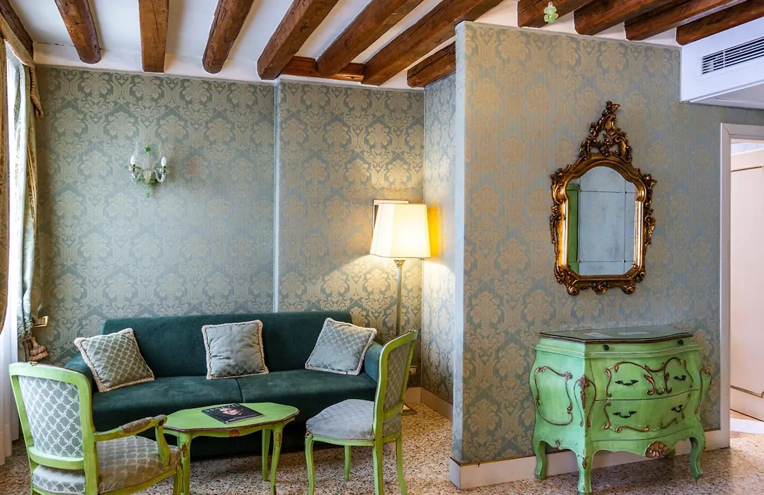 Hotel Ca' Dogaressa-1