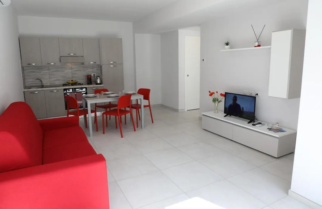 Il Narciso Residence-1