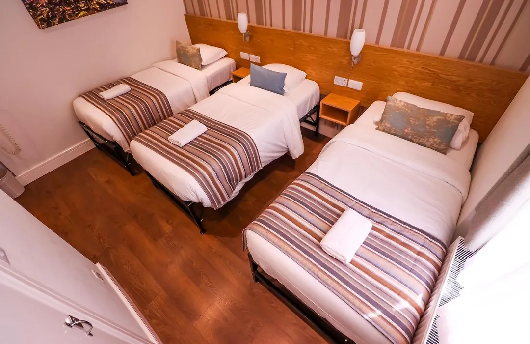 Fairway Hotel-1