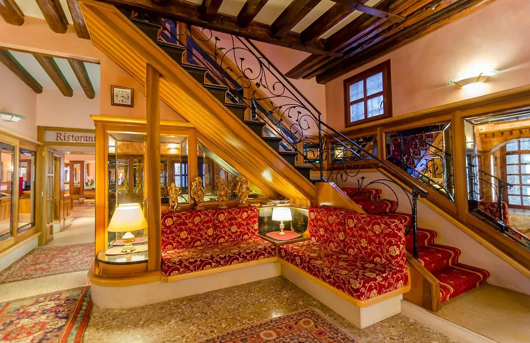 Hotel Messner-1