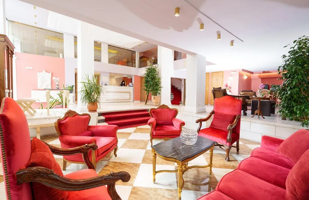 Acropolis Ami Boutique Hotel-1