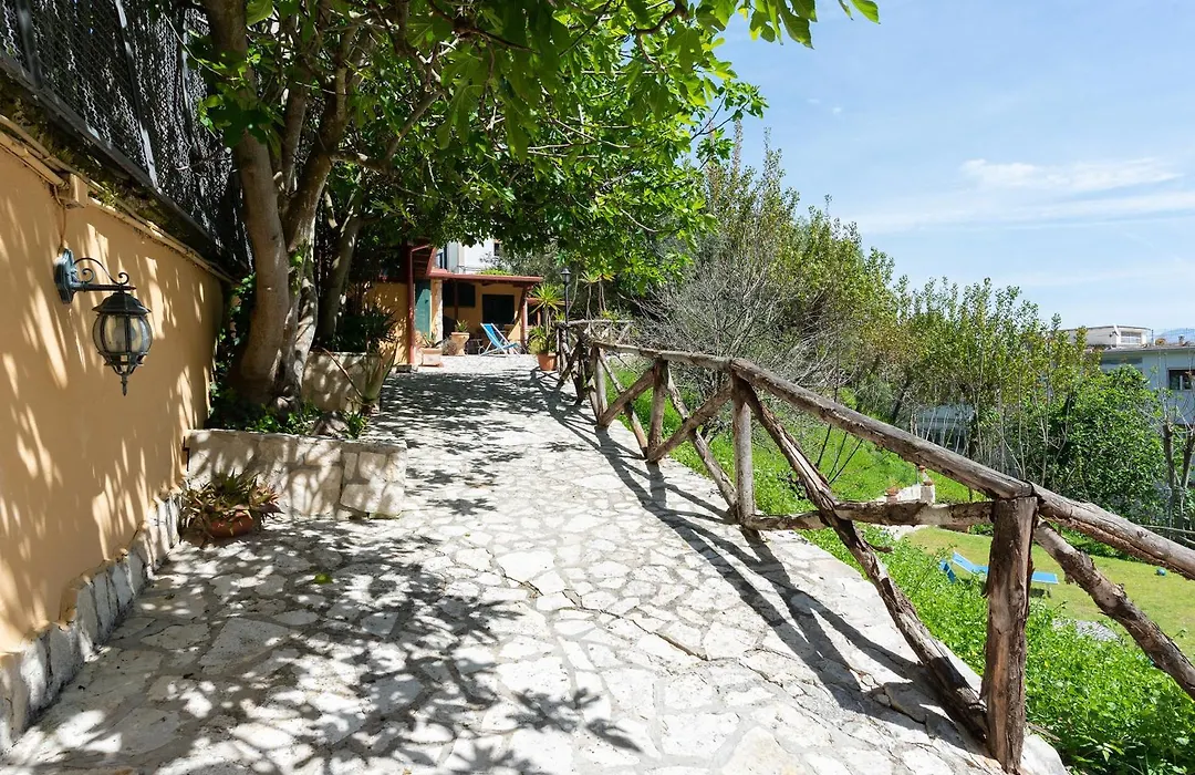 B&B La Nave-1