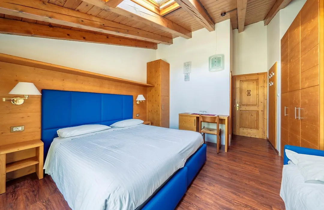 Barisetti Sport Hotel-1