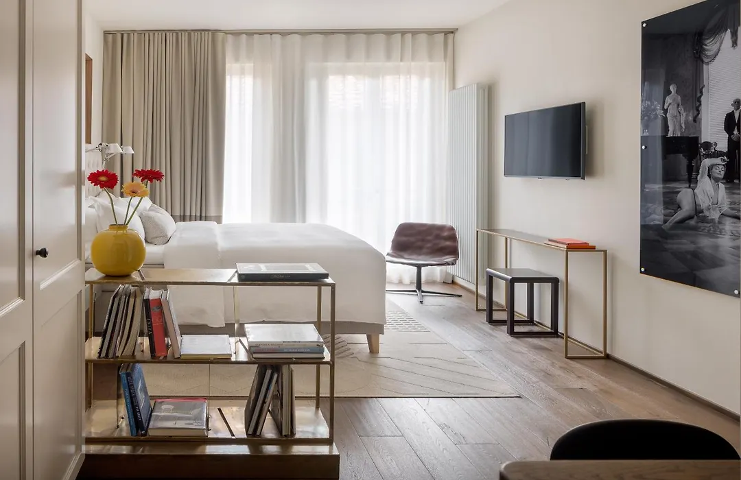 Porta Nera Private Living - Adults Only-1