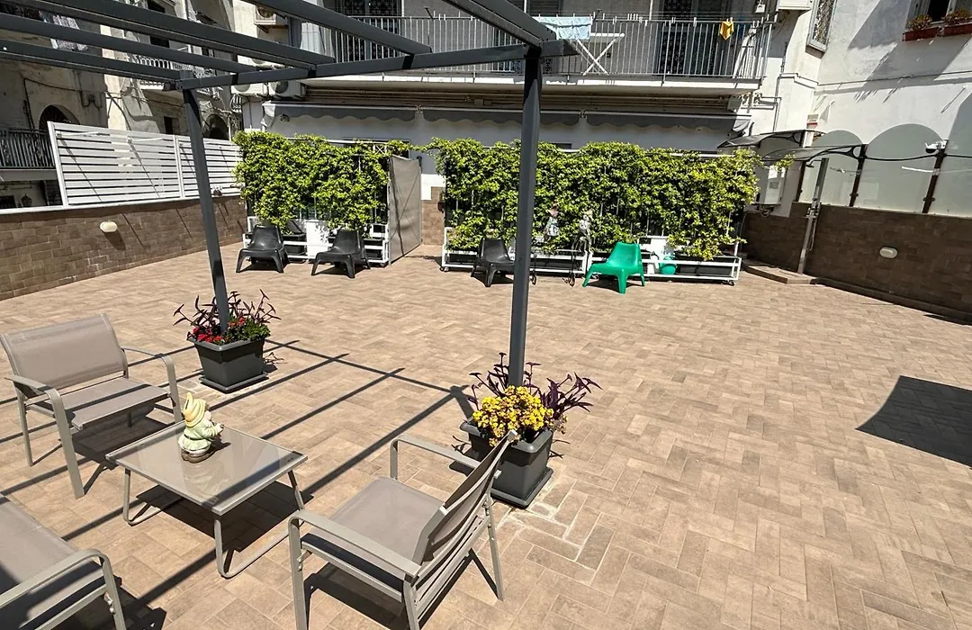 Terrazza Annunziata-1