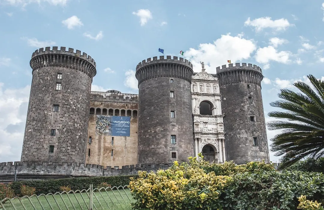 La Suite del Centro Storico-1