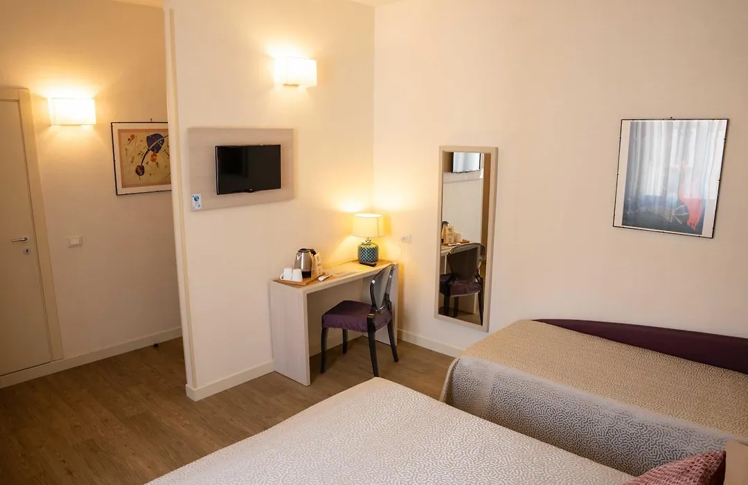 Hotel Pardini-1