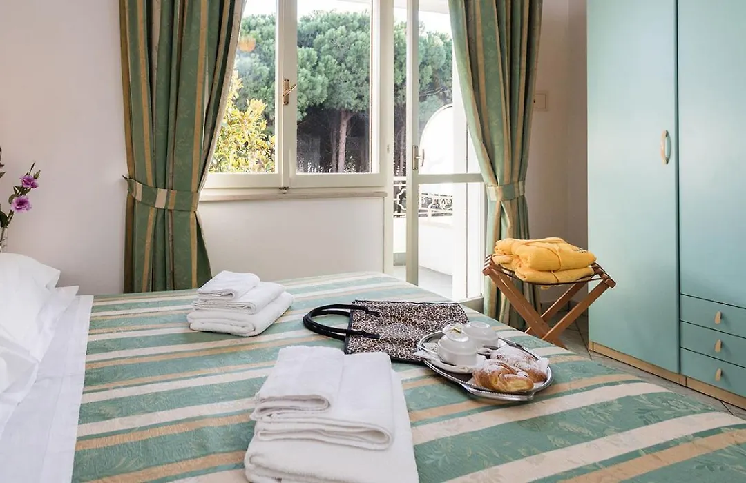 Hotel Bamby-1