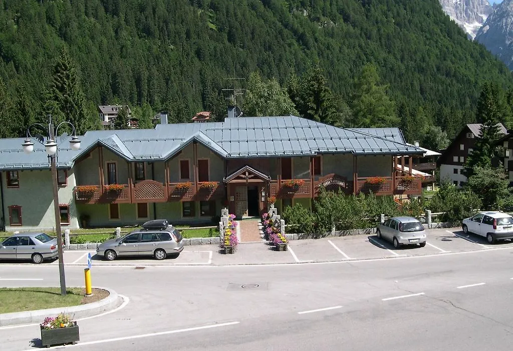 Residence Orsa Maggiore-1