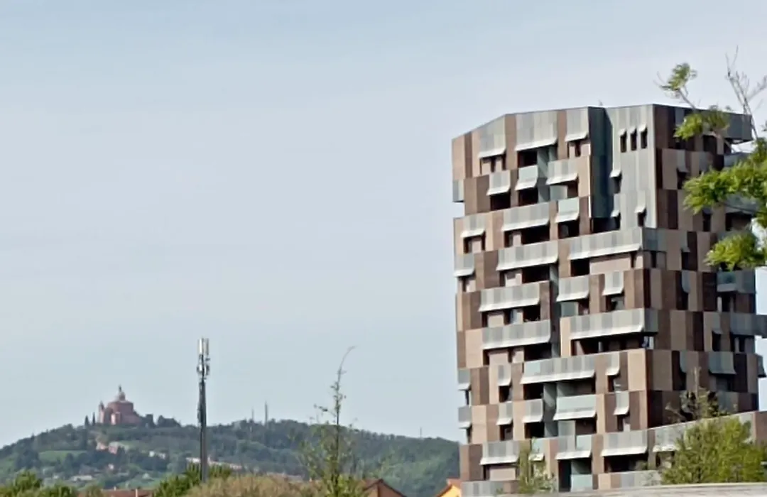 La Dimora degli Artisti - Bologna-1