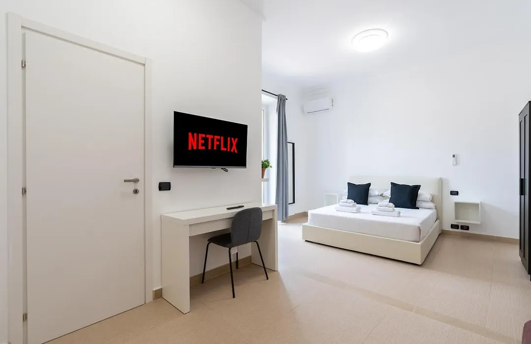 San Giovanni Boutique Suites-1