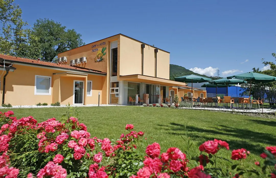 Garni Hotel Siesta-1