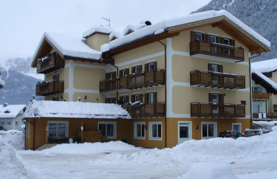 Hotel El Geiger-1