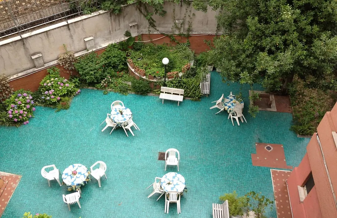 Hotel Tirreno-1
