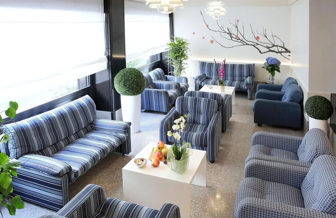 Hotel Mennini-1