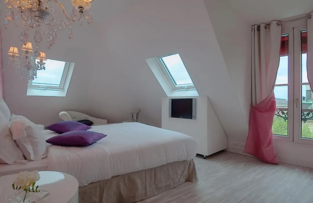 Hotel Cluny Square-1