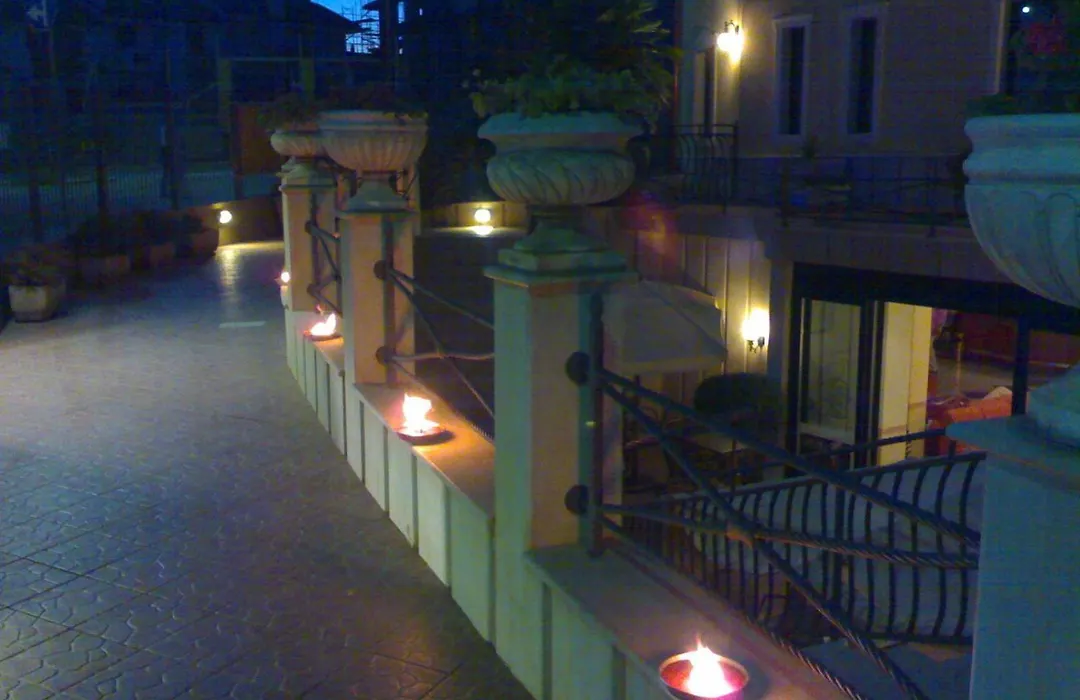 Hotel Euro-1