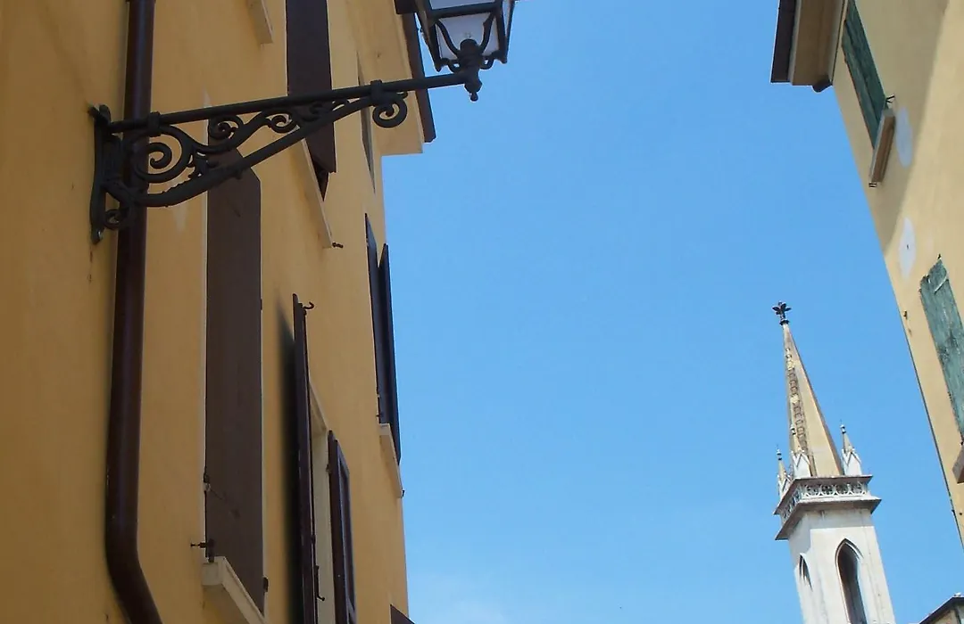 Hotel Ariosto-1