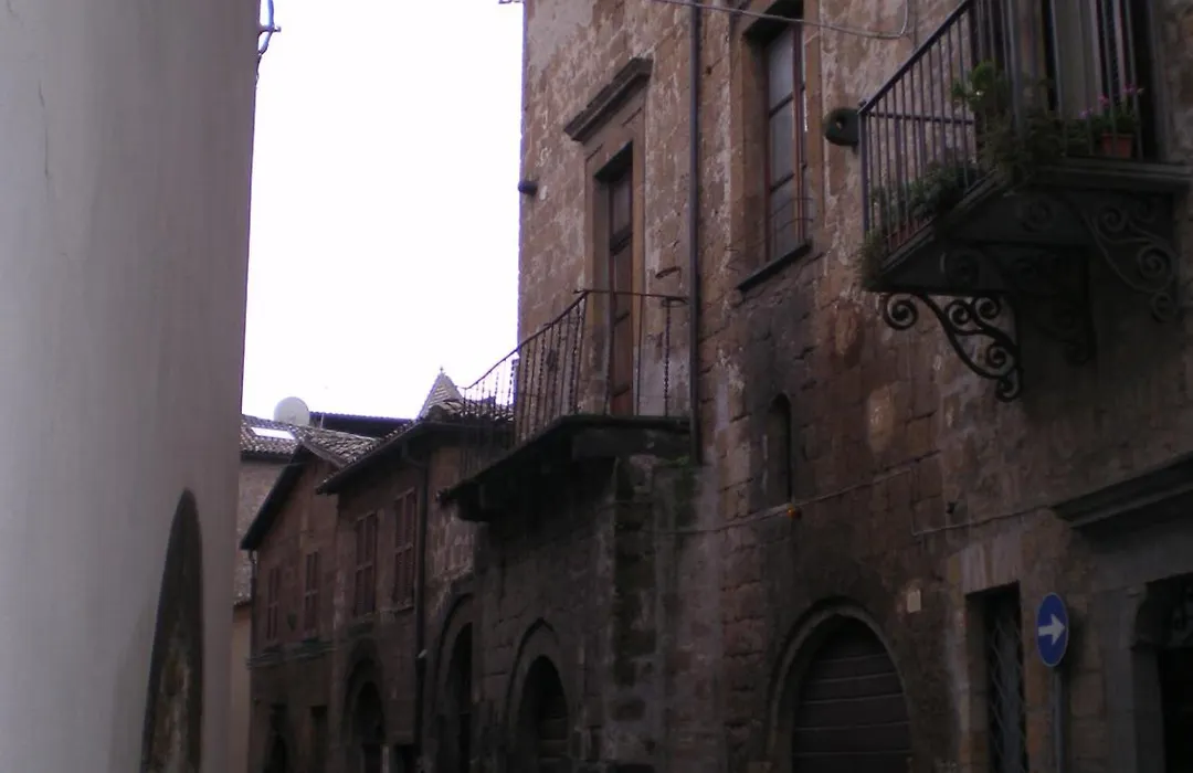 Hotel Valentino Centro Storico-1