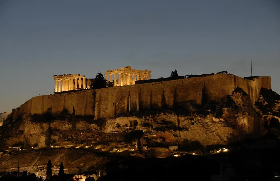 The Athens Gate Hotel-1