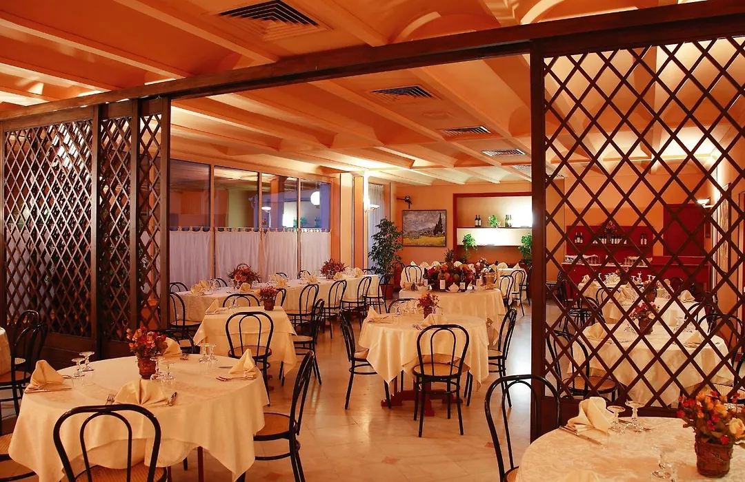 Torreata Hotel & Residence-1