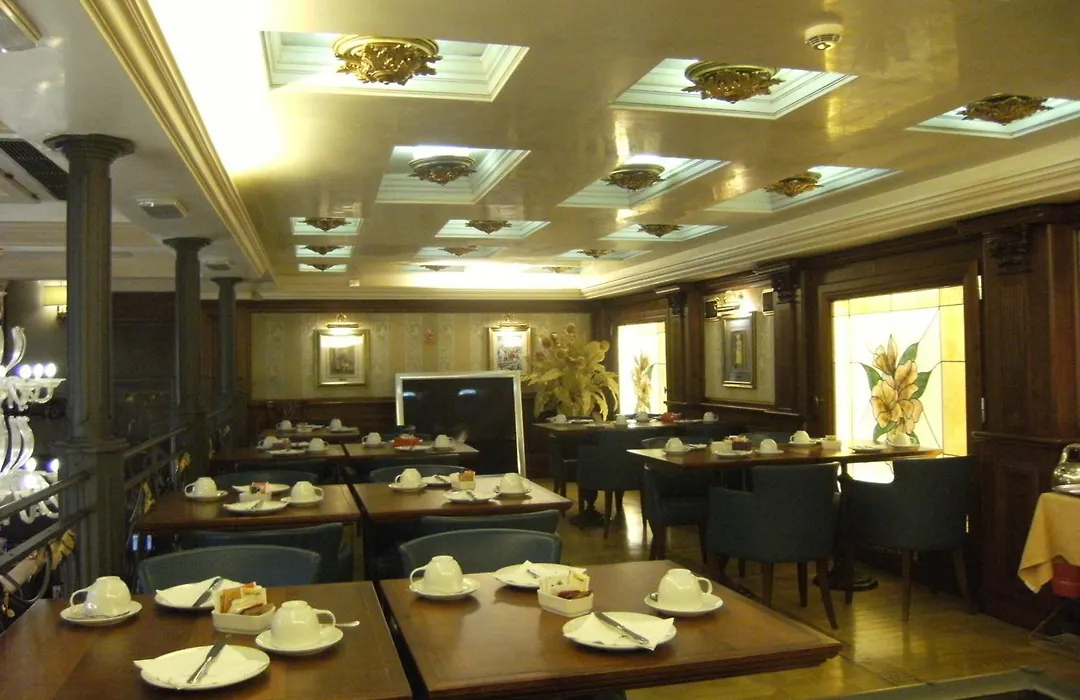 Royal San Marco Hotel-1