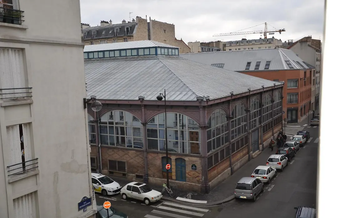 Hotel Richard-1