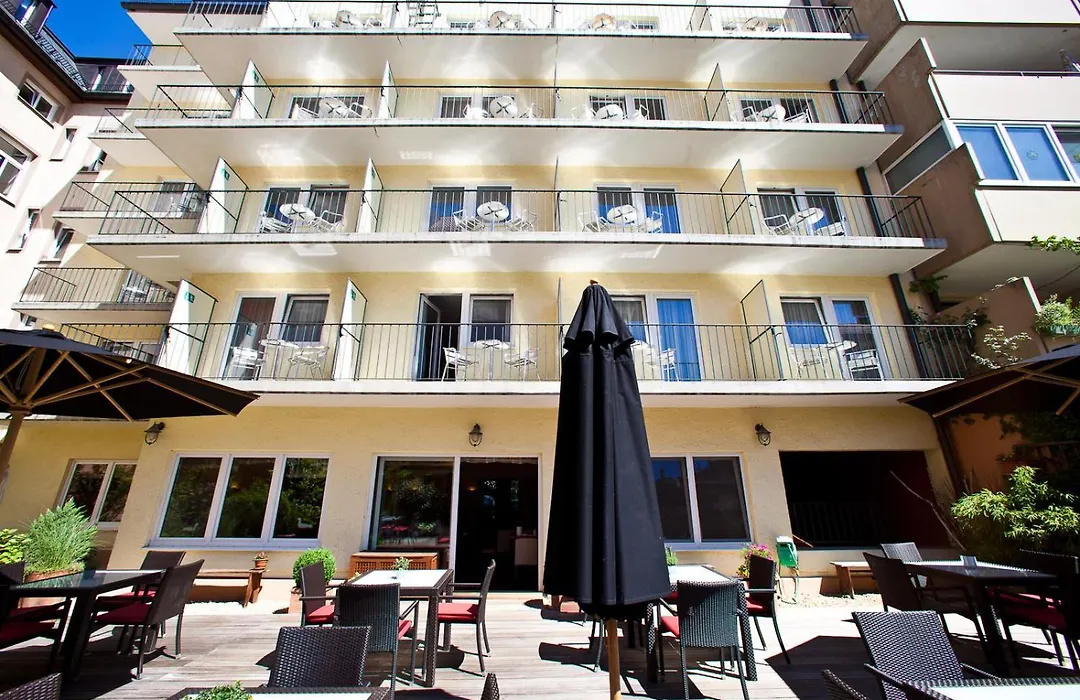 Bavaria Boutique Hotel-1