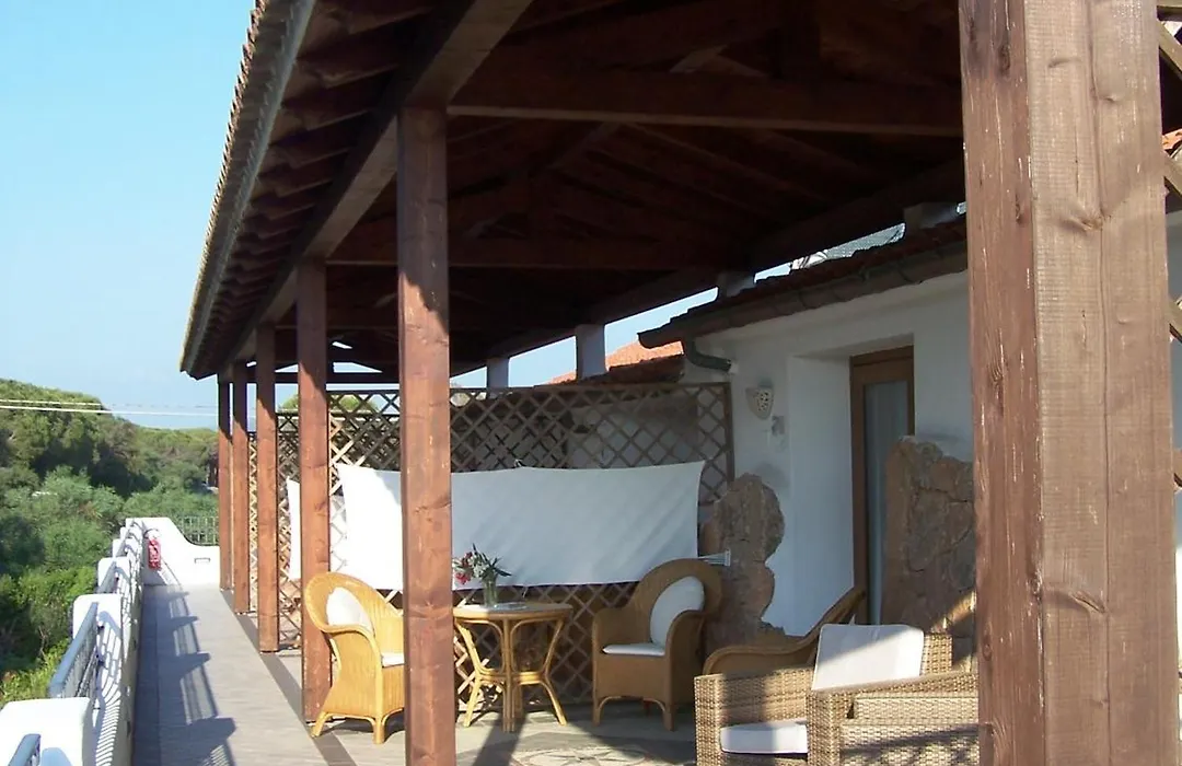 Hotel Club Ragno D'oro-1