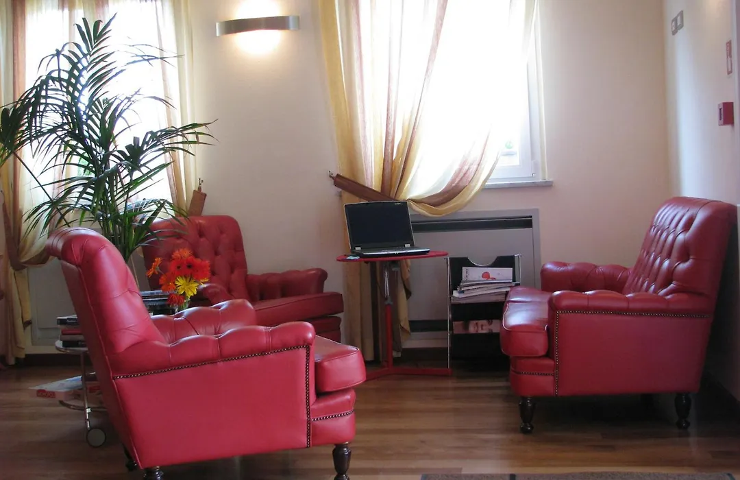 Oasi Eco Boutique Hotel-1