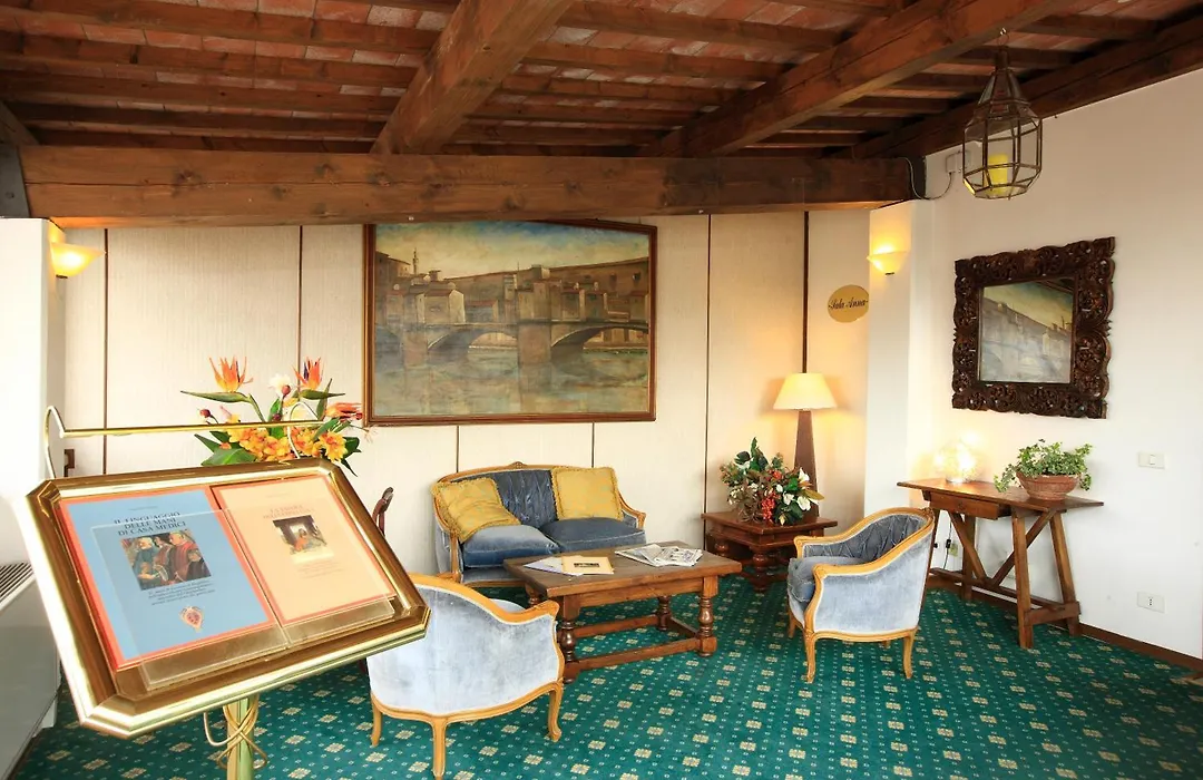 Hotel S.Giorgio&Olimpic-1